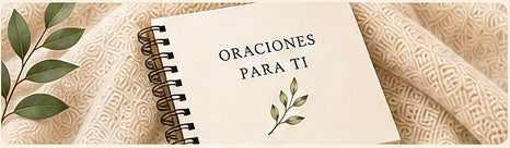 Custom prayer book