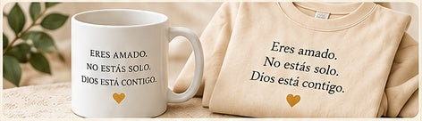 Custom prayer gifts